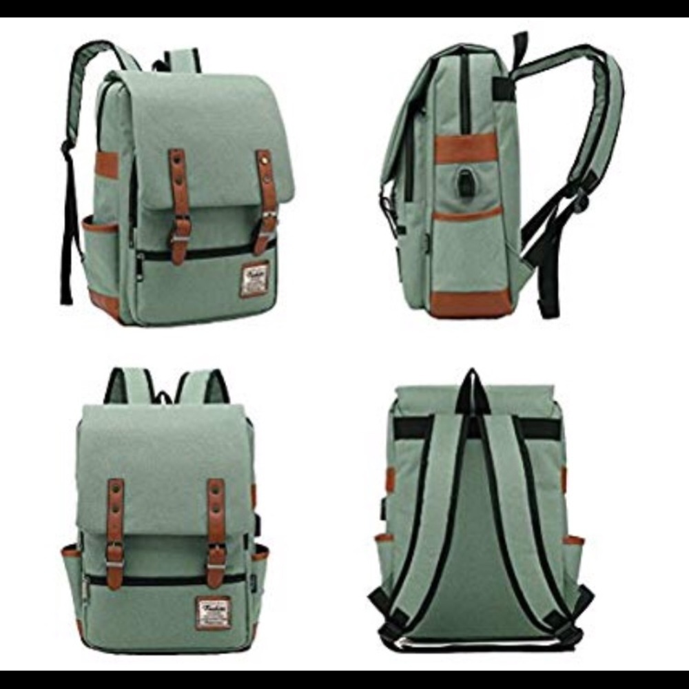 Laptop Backpack